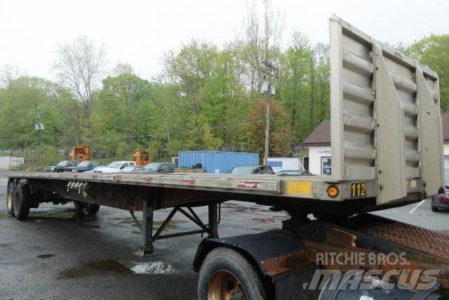 Utility FS2CHA Pick up/Prelata