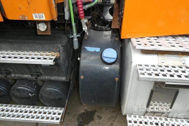 Volvo VNM42T Camion cabina sasiu