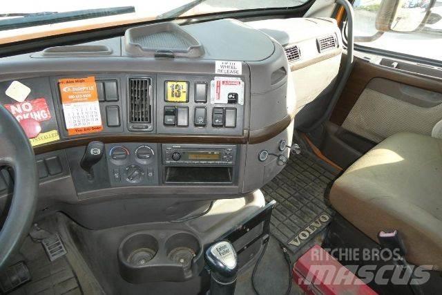 Volvo VNM42T Camion cabina sasiu