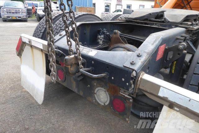 Volvo VNM64T Camion cabina sasiu
