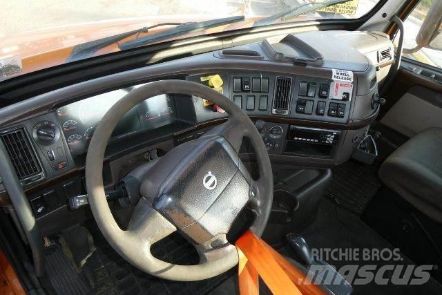 Volvo VNM64T Camion cabina sasiu