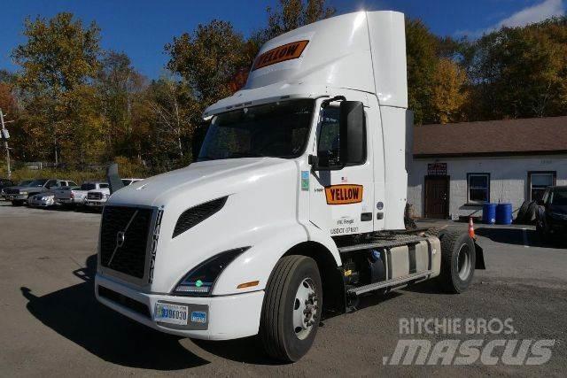 Volvo VNR Camion cabina sasiu