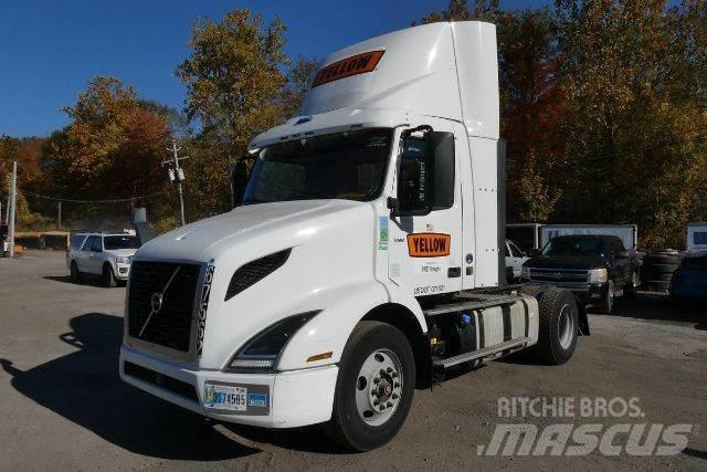 Volvo VNR Camion cabina sasiu