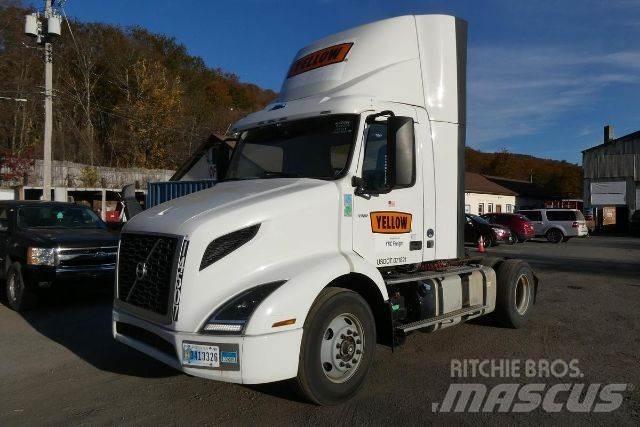 Volvo VNR Camion cabina sasiu