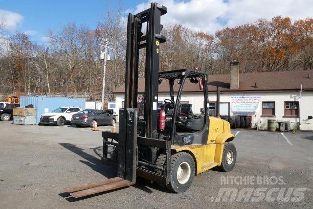 Yale GLP155VX Strivuitoare-altele