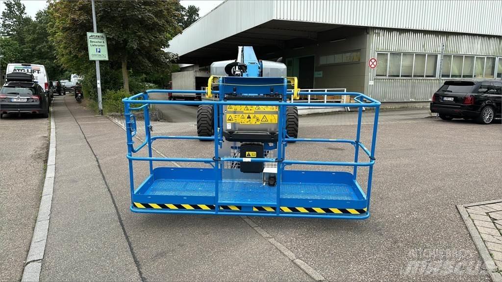 Genie S-65 XC Nacele cu brat articulat