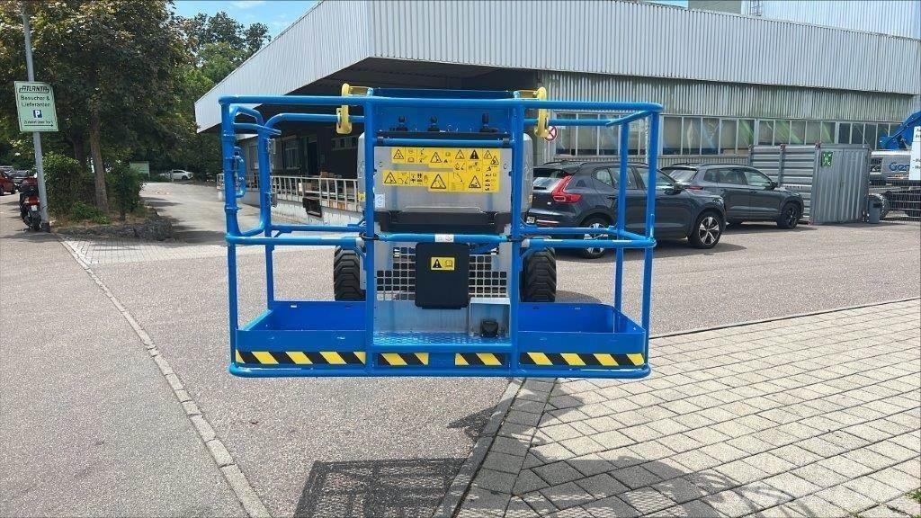 Genie Z-45/25J RT Nacele cu brat articulat