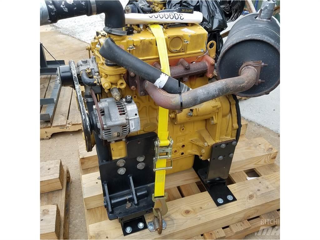 CAT C2.2 Alte componente