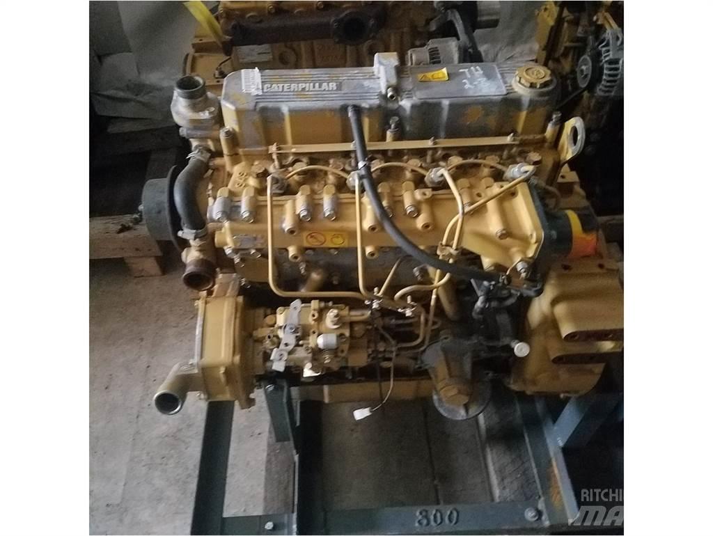 CAT C3.3B Alte componente