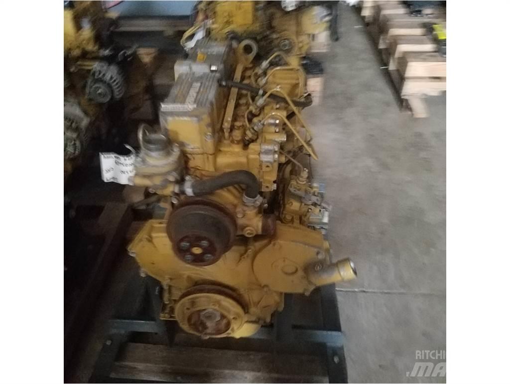 CAT C3.3B Alte componente