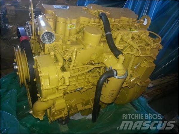 CAT C4.4 Alte componente