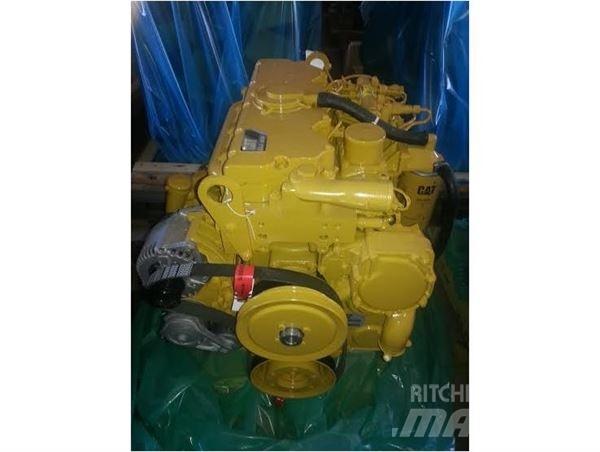 CAT C4.4 Alte componente