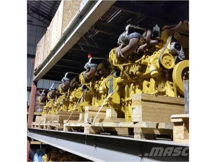 CAT C9.3 Utilaje construcții - Altele