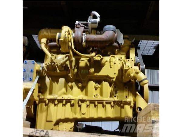 CAT C9.3 Alte componente