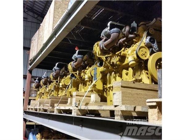 CAT C9.3 Alte componente