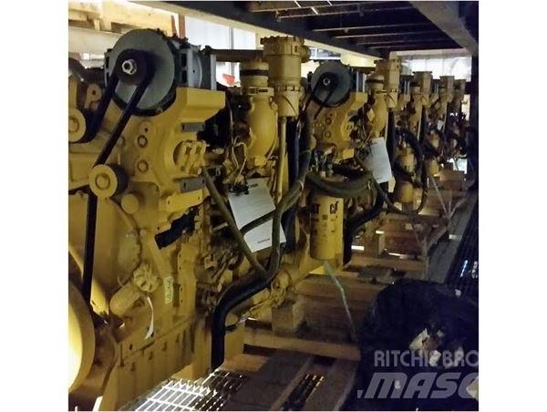 CAT C9.3 Alte componente