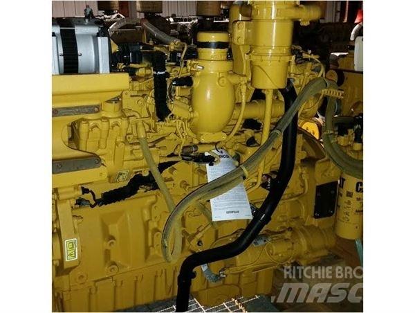 CAT C9.3 Alte componente