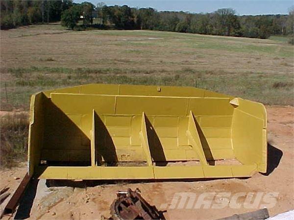 CAT D9H Utilaje construcții - Altele