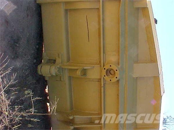 CAT D9H Utilaje construcții - Altele