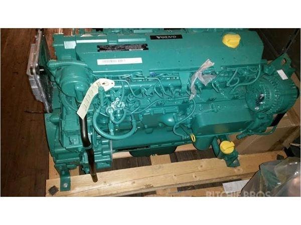 Kalmar  Alte componente