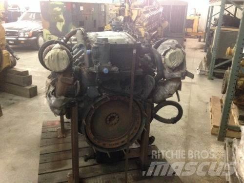 MTU S2000 Alte componente