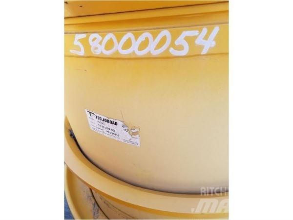 Volvo A30E Anvelope, roti si jante