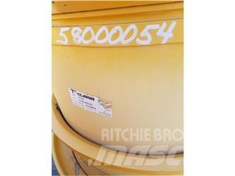 Volvo A30F Anvelope, roti si jante