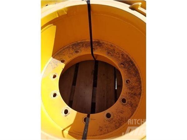 Volvo A30F Anvelope, roti si jante