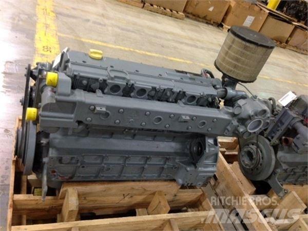 Volvo L110E Alte componente