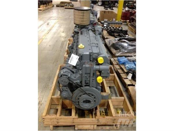 Volvo L110E Alte componente