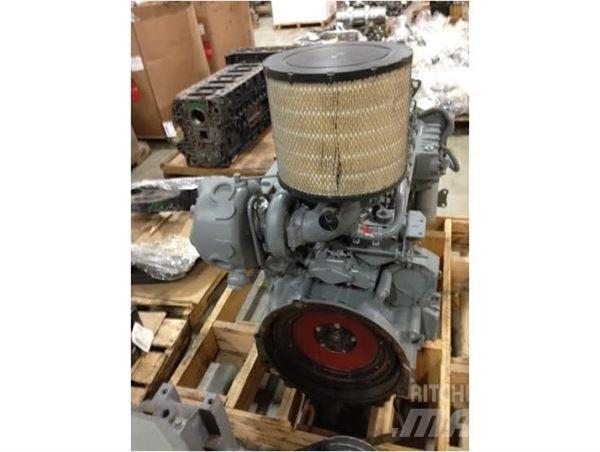 Volvo L110E Alte componente