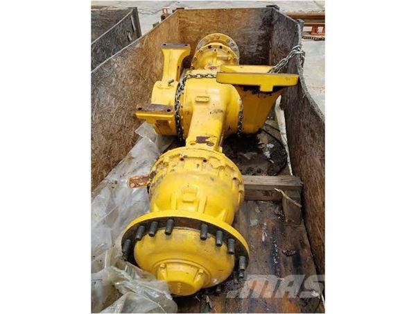 Volvo L180 Utilaje construcții - Altele