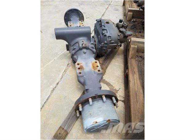 Volvo L45 Utilaje construcții - Altele