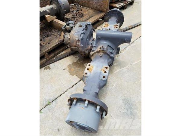 Volvo L45 Utilaje construcții - Altele