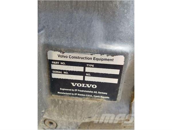 Volvo L45 Utilaje construcții - Altele