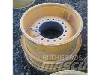 Volvo L60 Anvelope, roti si jante