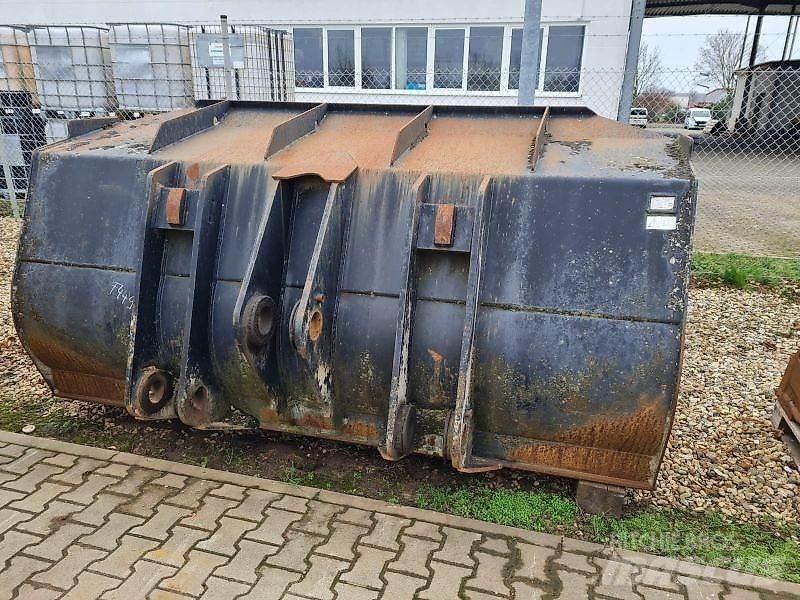 Doosan DL450-3 Incarcator pe pneuri