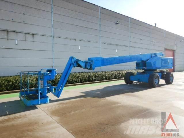 Aichi SP21AJ Nacele cu brat articulat