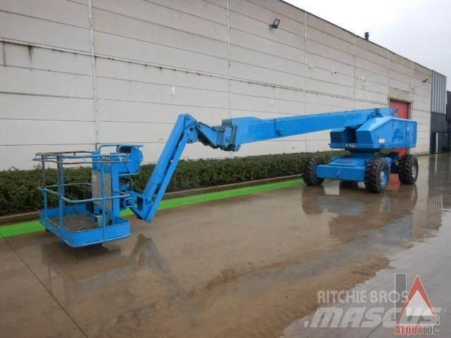 Aichi SP21AJ Nacele cu brat articulat