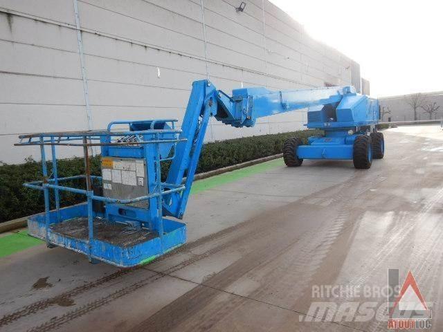 Aichi SP21AJ Nacele cu brat articulat