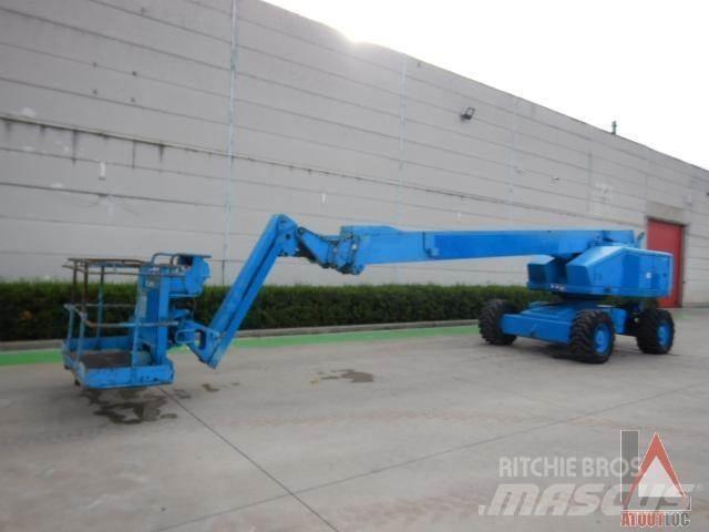 Aichi SP21AJ Nacele cu brat articulat