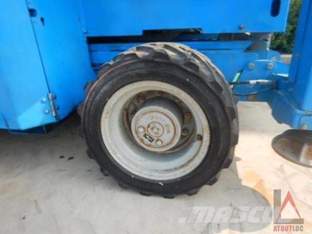 Genie GS-2669RT Nacele cu brat articulat