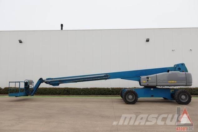 Genie S-105 Nacele cu brat articulat