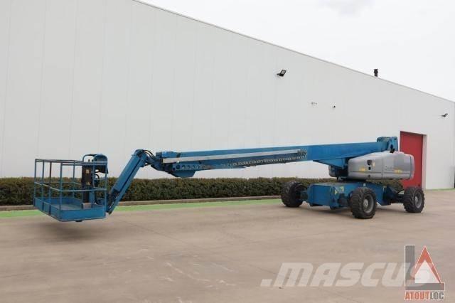 Genie S-105 Nacele cu brat articulat