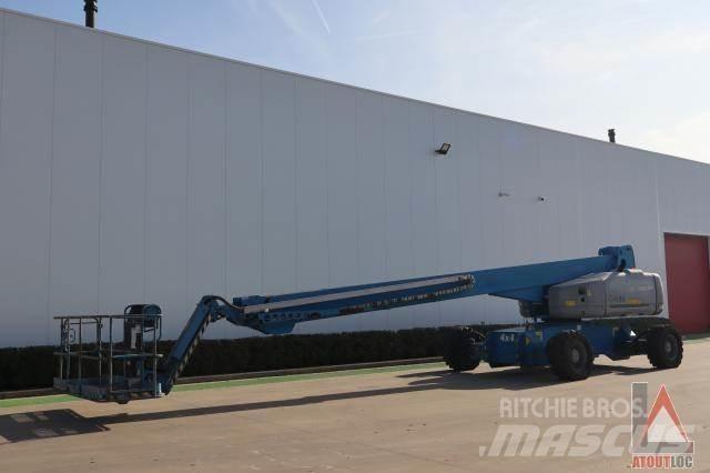 Genie S-105 Nacele cu brat articulat