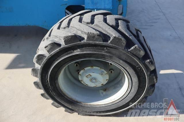 Genie S-105 Nacele cu brat articulat