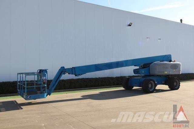 Genie S-85 Nacele cu brat articulat