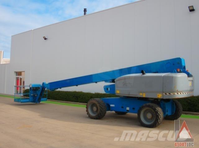 Genie S-85 Nacele cu brat articulat