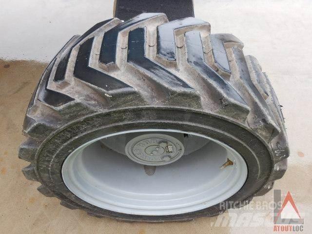 Genie S60J Nacele cu brat articulat