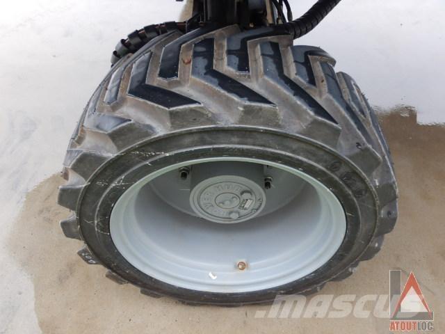Genie S60J Nacele cu brat articulat